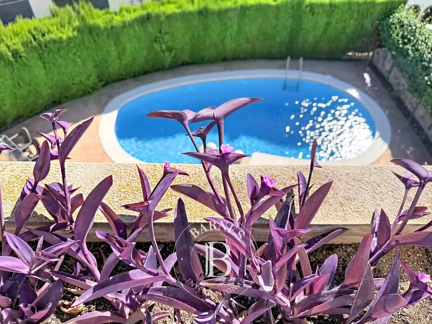 Maison avec piscine à vendre à Cabrera de Mar, imagen 34