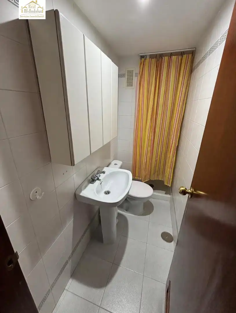 Badezimmer von Maisonette zum Verkauf in Barriada Río San Pedro