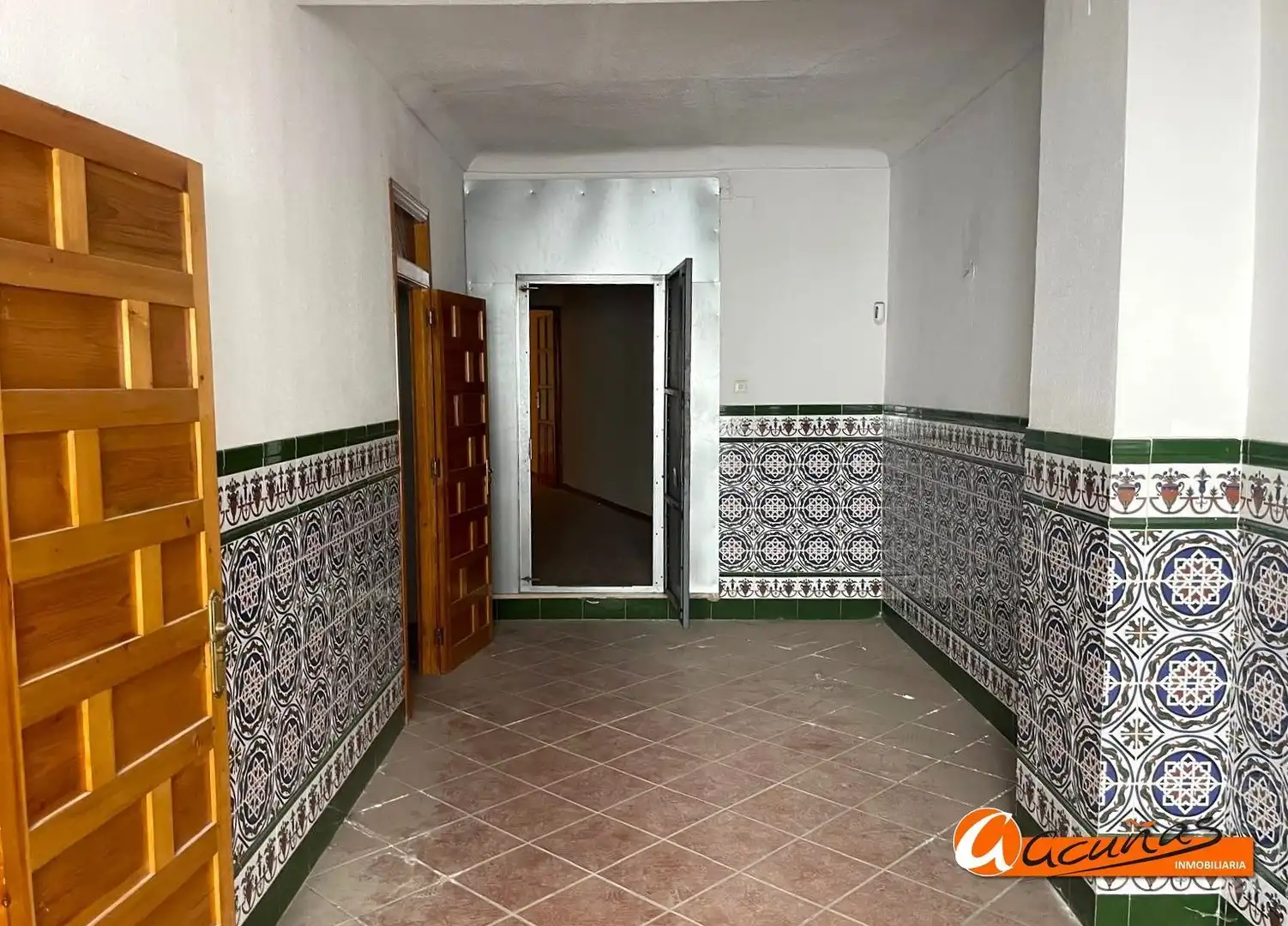 Casa adosada en venta en Puente Genil con Terraza y Trastero