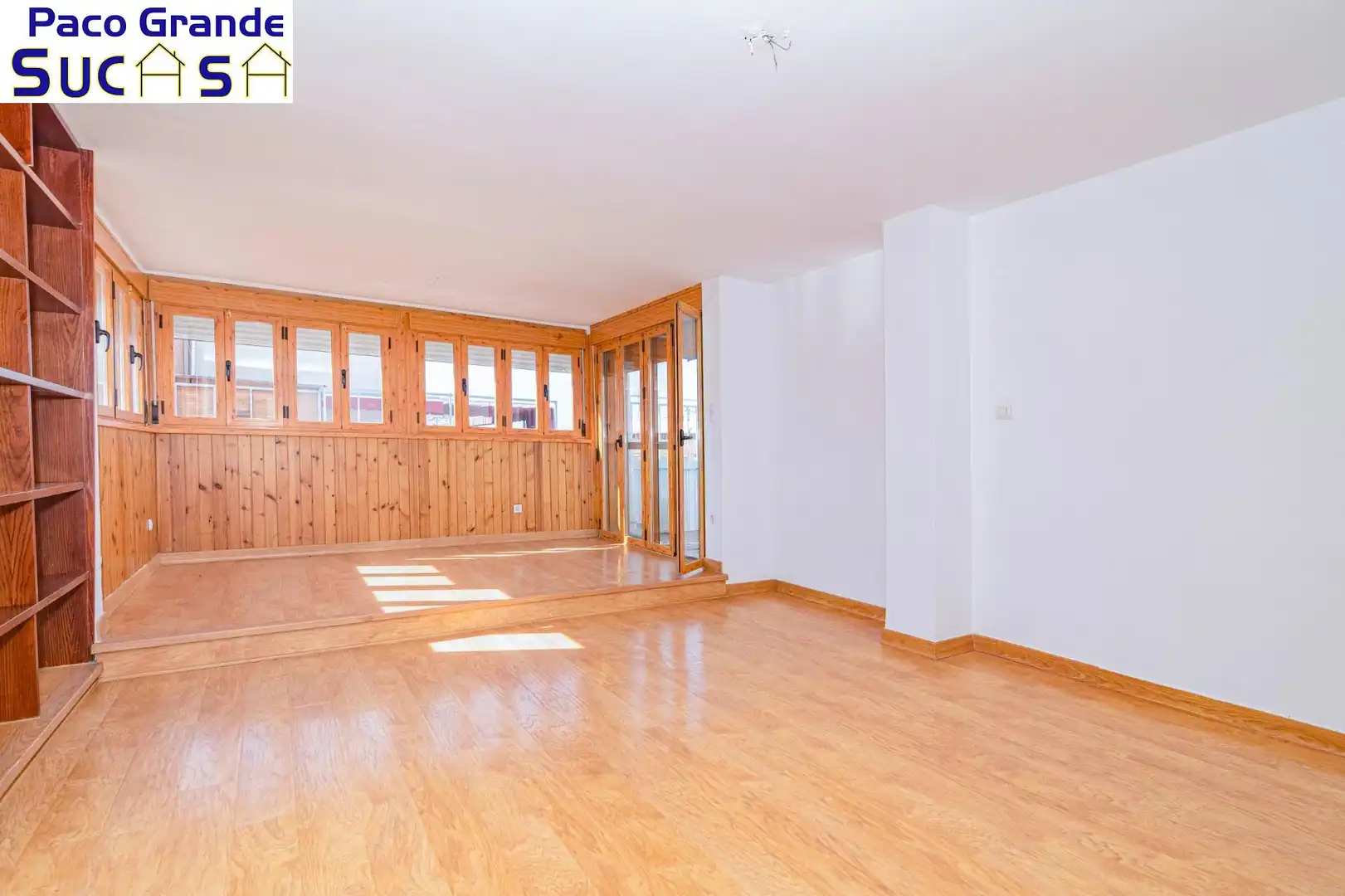 Piso con ascensor en venta en Calle Calle Arabial, imagen 5