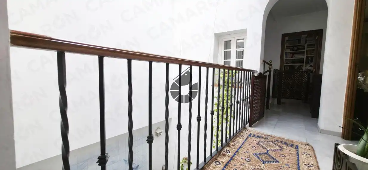Casa o chalet en venta en Coria del Río con Aire acondicionado, Terraza y Trastero