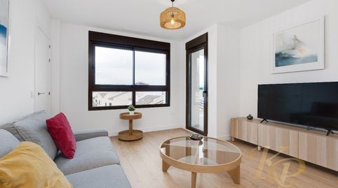 Foto 5 de Apartamento en venta en Calle Fausto, Los Almendros, Orihuela
