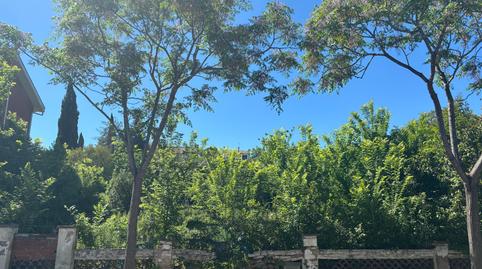 Foto 4 de Residencial en venta en Mira-sol, Sant Cugat del Vallès