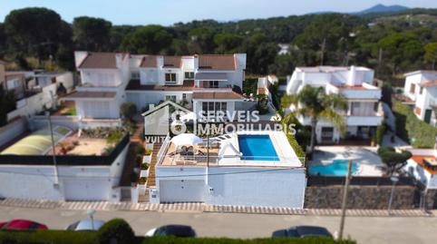 Foto 2 von Einfamilien-Reihenhaus zum Verkauf in Urbanitzacions, Sant Pol de Mar