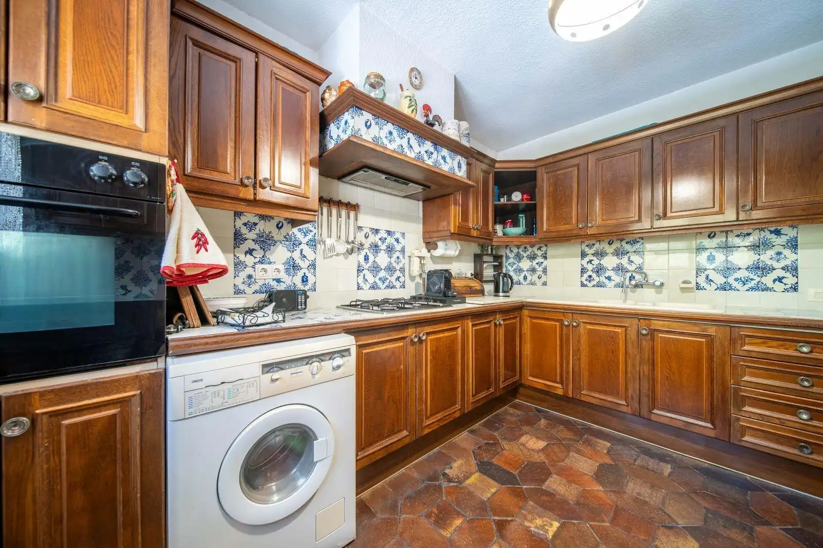 Chalet con piscina en venta en Calle del limonar, imagen 9