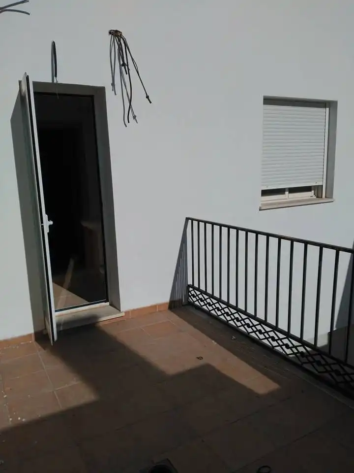 Adossat amb terrassa en venda a Torreperogil, imagen 25