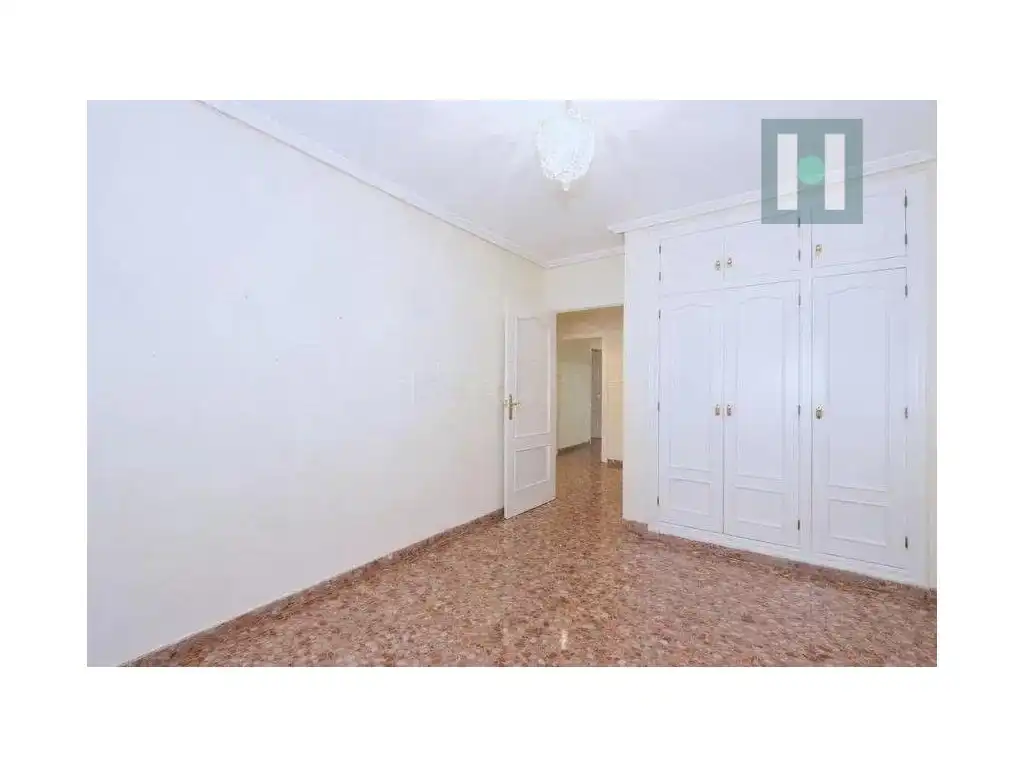 Piso en venta en Plaza Castellini, Casco Antiguo