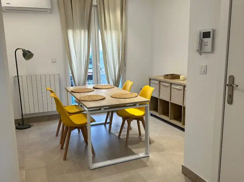 Wohnung mit Aufzug zum Verkauf in profesor macedonio jimenez 12