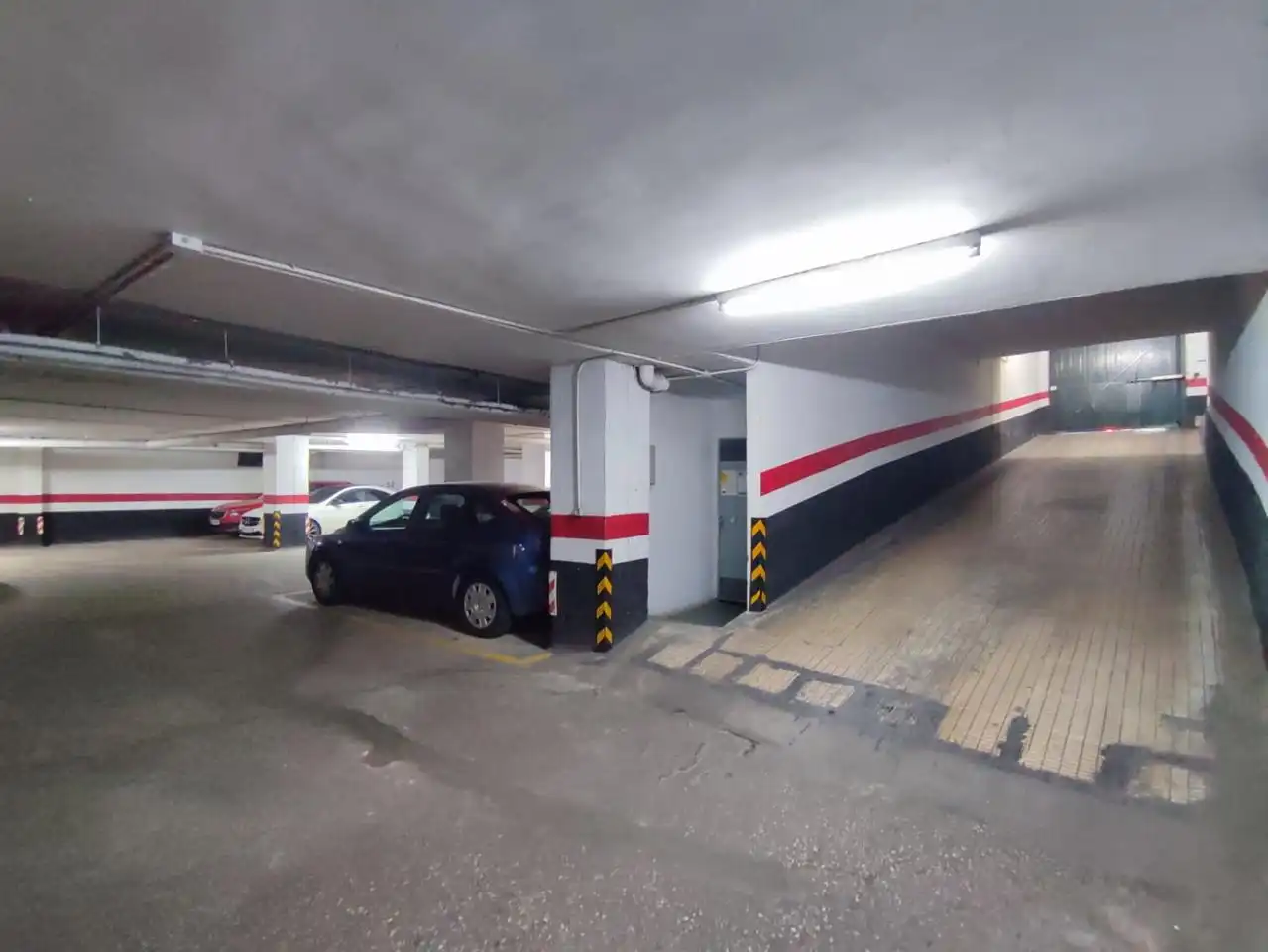 Flat with lift for sale in Calle Baños, imagen 13