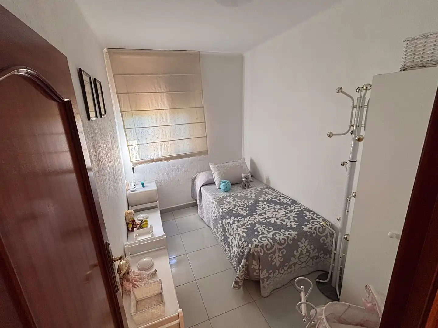 Flat for sale in Sant Ildefons, imagen 4