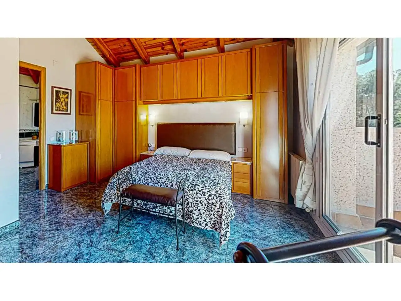 Haus oder Chalet zum Verkauf in Calle Eugeni Valero Ramo, 43, Corbera de Llobregat