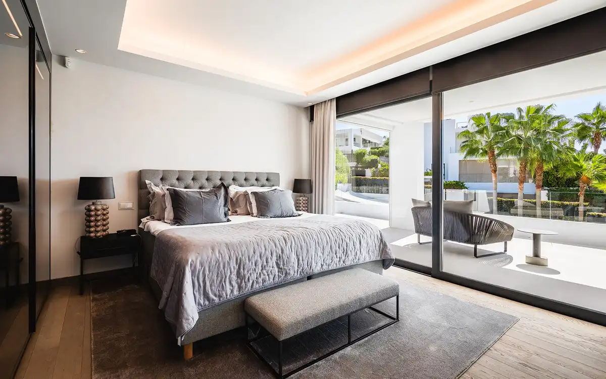 Casa a schiera in vendita a Nueva Andalucía, imagen 4