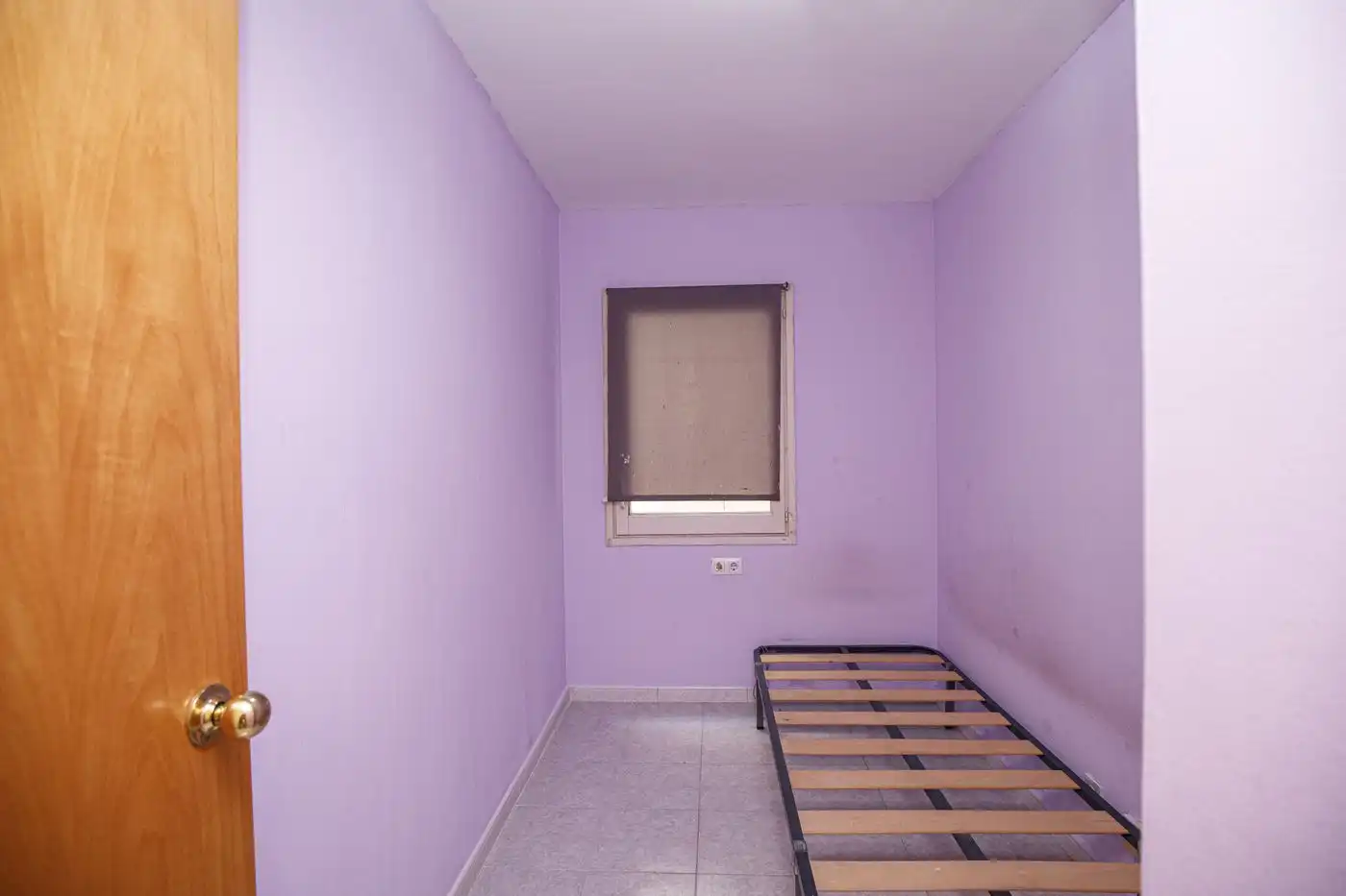 Pis amb ascensor en venda a Sant Pau 159, imagen 18