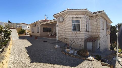 Photo 2 of Houses for sale in Coloma, La Nucia