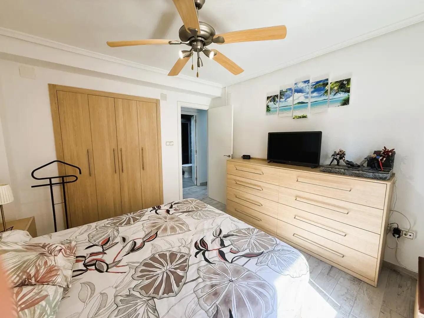 Flat with terrace for sale in Calle BILBAO, imagen 28