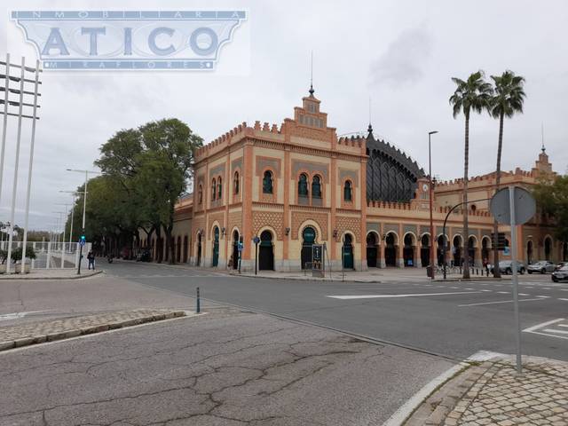 Piso en Venta en Arenal - Museo