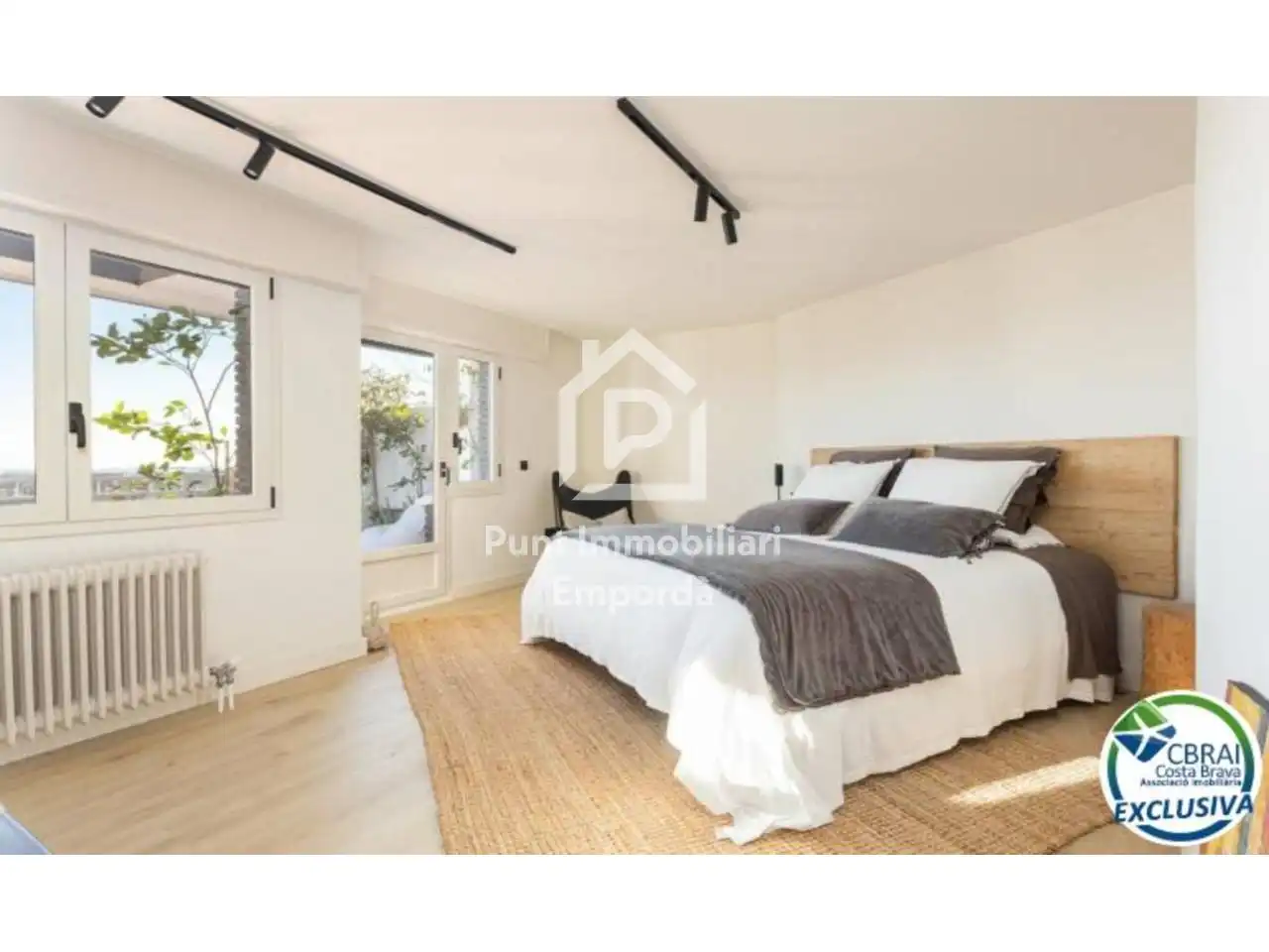 Penthouse mit Terrasse zum Verkauf in Calle Montgó, imagen 7