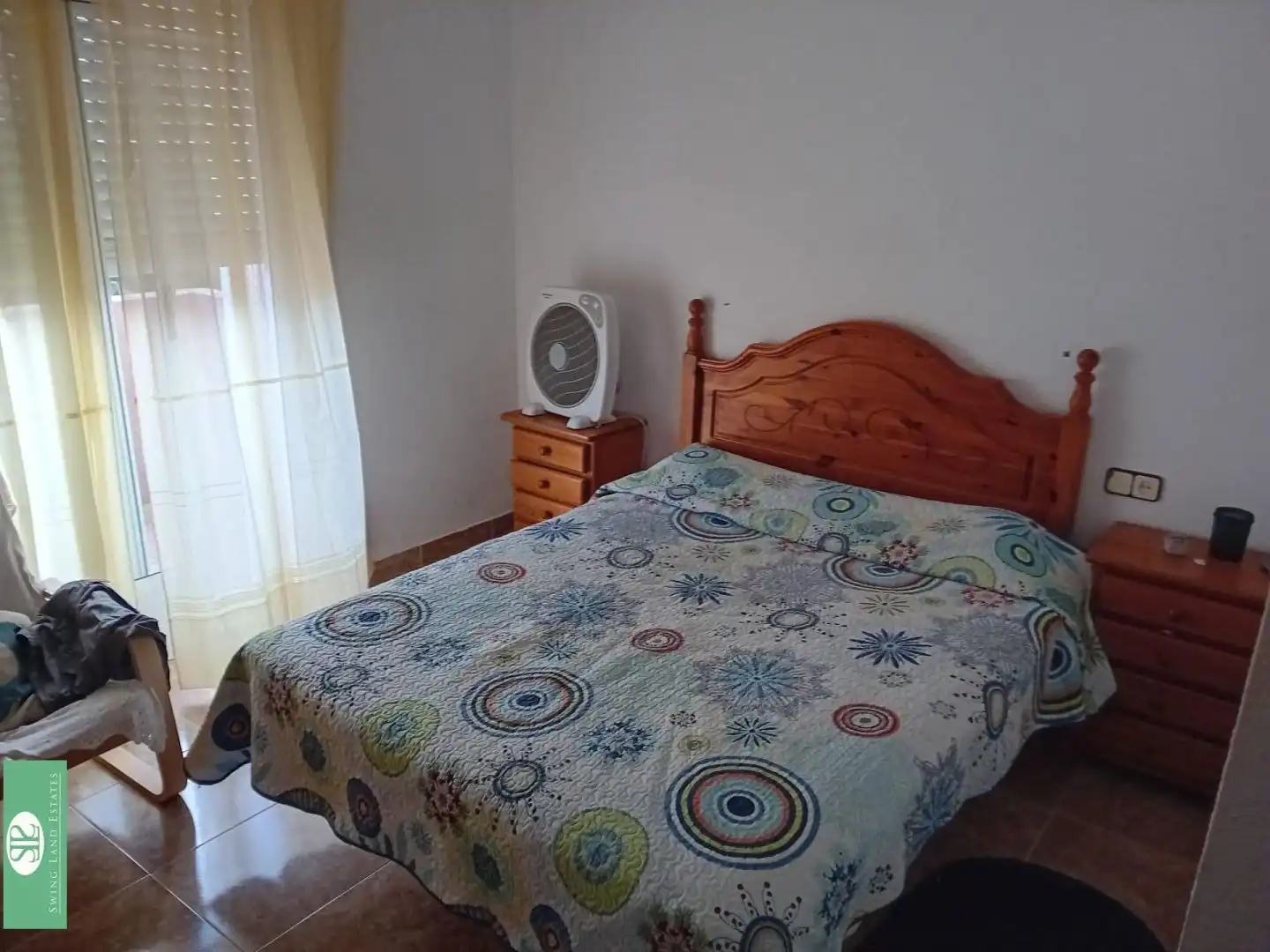 Adossat amb terrassa en venda a Los Narejos - Punta Calera, imagen 17