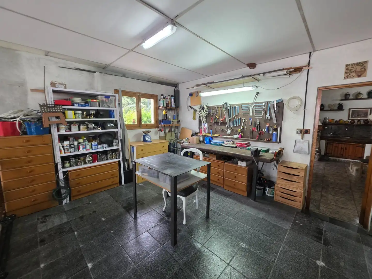 Casa o chalet en venta en Castellar del Vallès con Calefacción, Terraza y Piscina