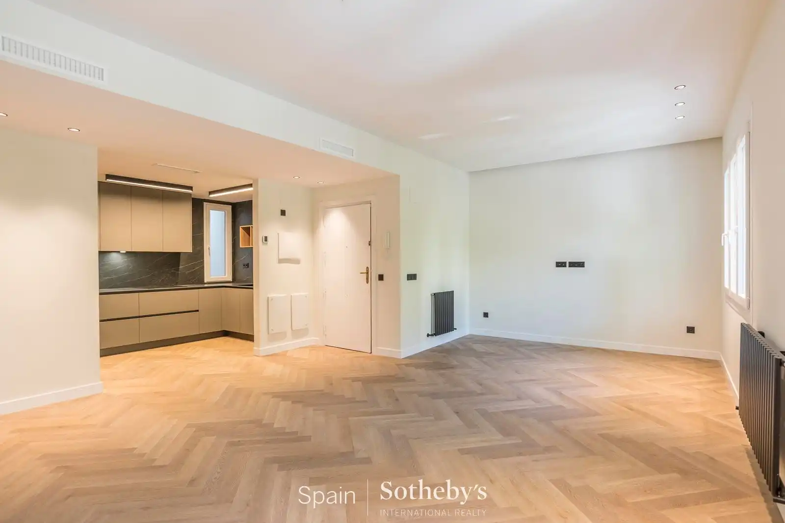 Apartament en venda en Madrid amb Aire condicionat i Calefacció