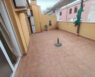 Terrace of Duplex for sale in Baza  with Air Conditioner, Heating and Furnished