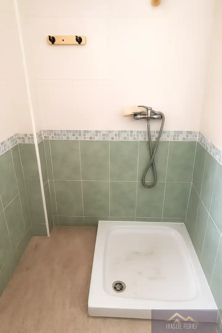Wohnung mit Aufzug zum Verkauf in Circulo agricola 4, imagen 13
