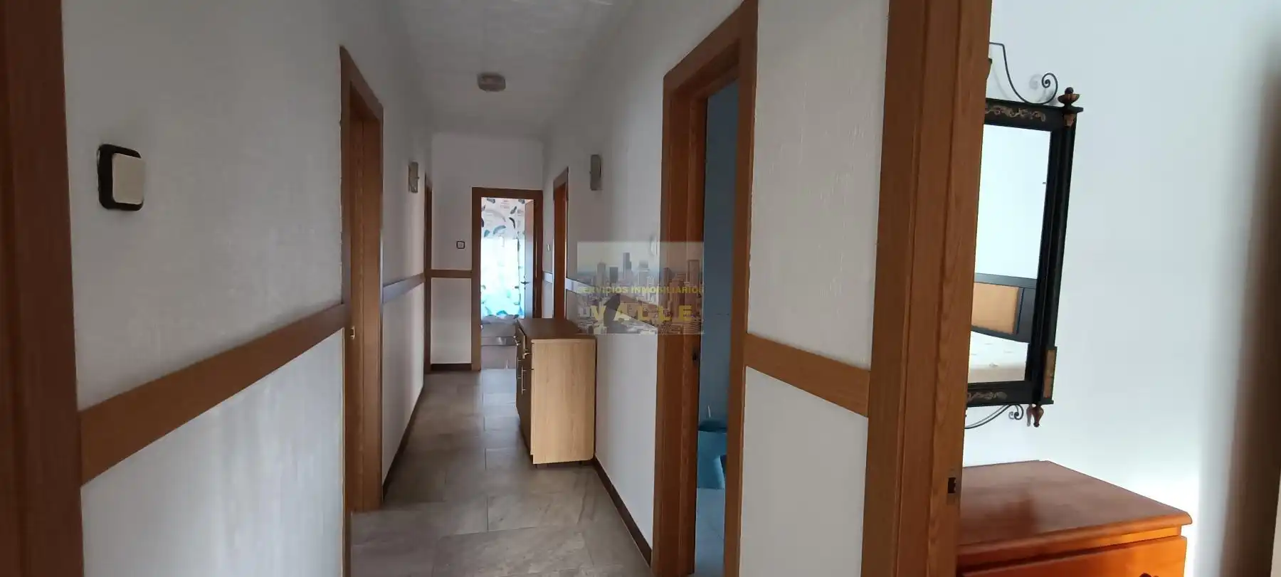 Casa adosada en venta en La Gandara, 36, Suances