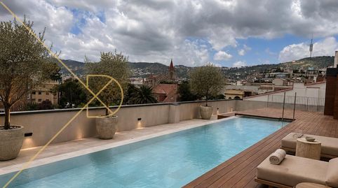 Photo 5 of Flat for rent in Calle Santaló, Sant Gervasi- Galvany, Barcelona Capital
