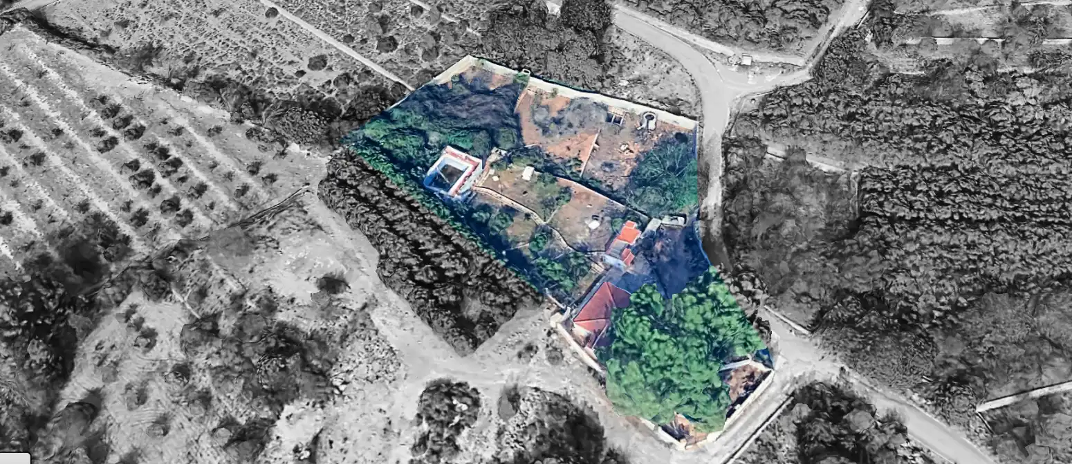 Casa amb jardí en venda a Albalat dels Tarongers - PL POLIGONO  5, imagen 25