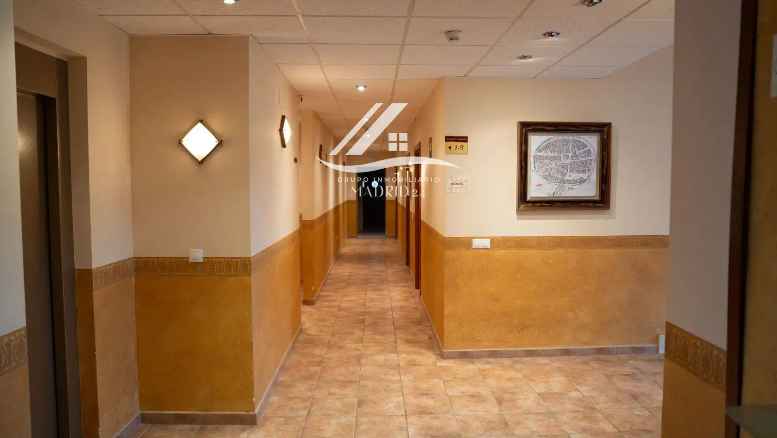 Residencial en venda en Caleruega