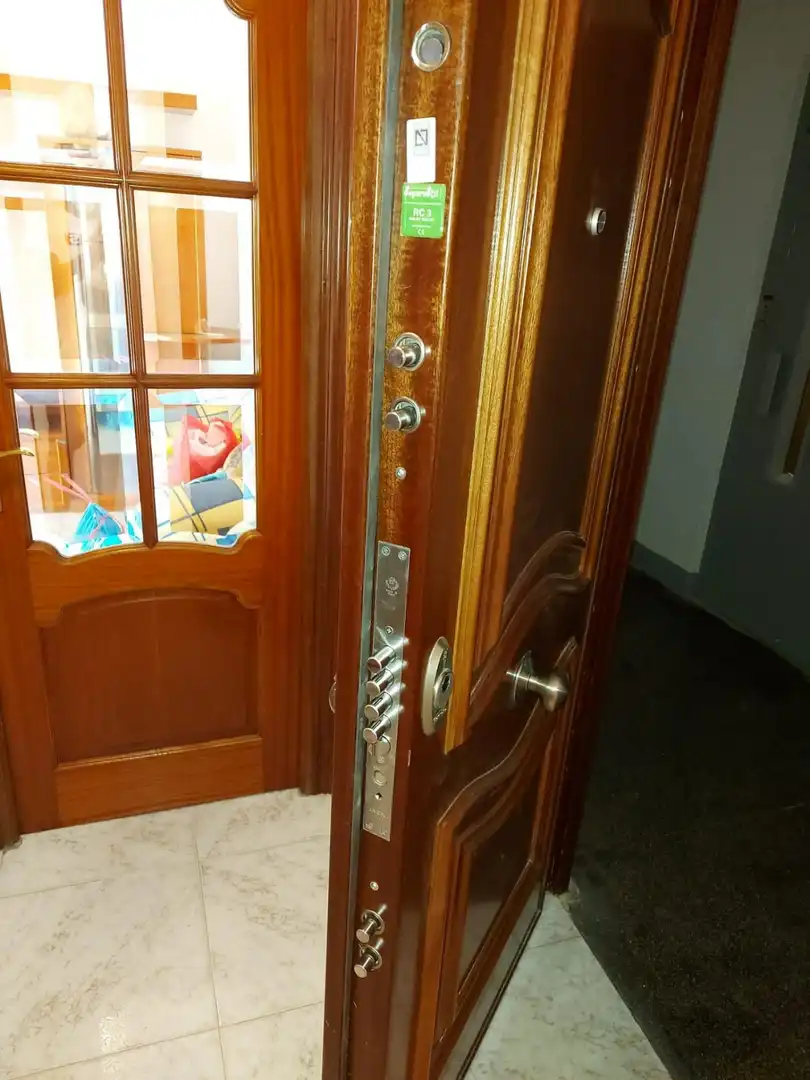 Piso en venta en Casco Antiguo