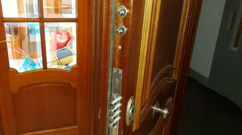 Foto 4 de Piso en venta en Casco Antiguo, Algeciras