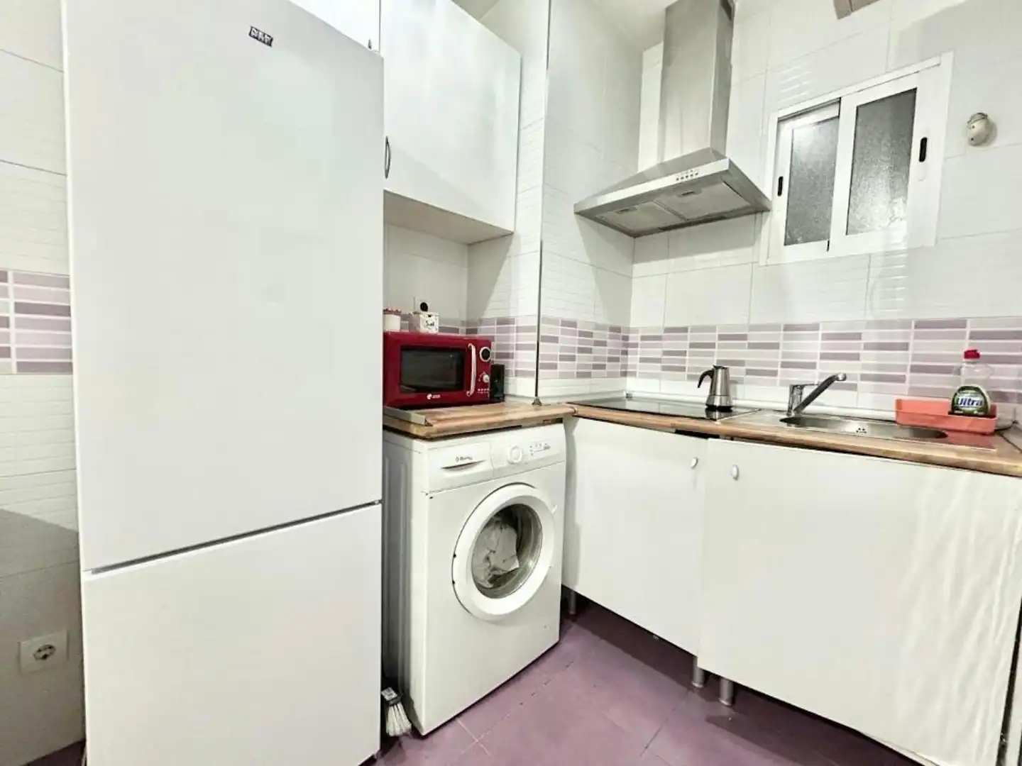 Piso en alquiler en N/A, imagen 9