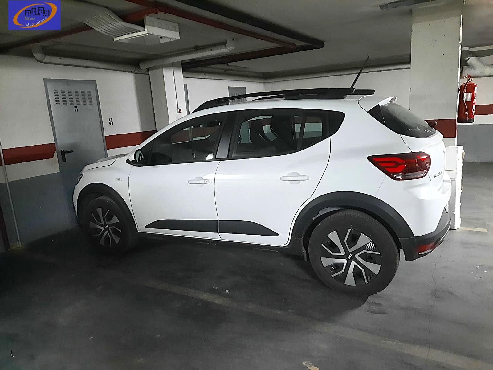 Aparcament de Garatge en venda en Mislata