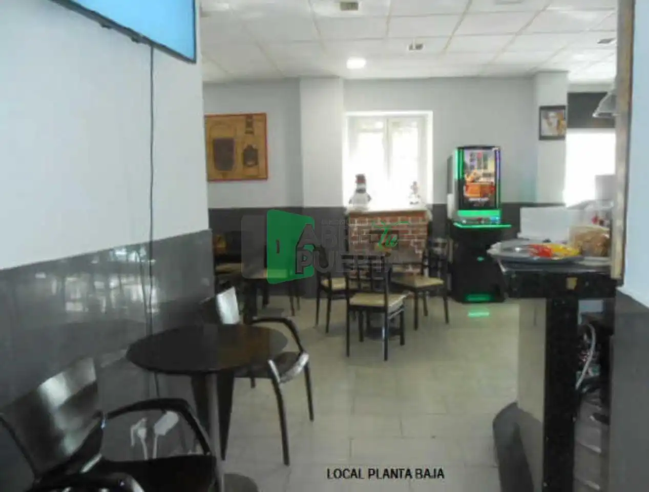 Edificio en venta en A Pobra de Trives 