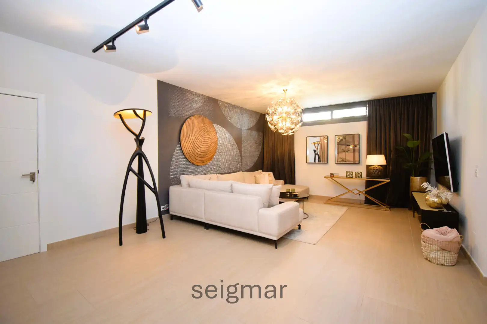 Xalet amb terrassa en venda a Balcón de Finestrat - Terra Marina, imagen 40