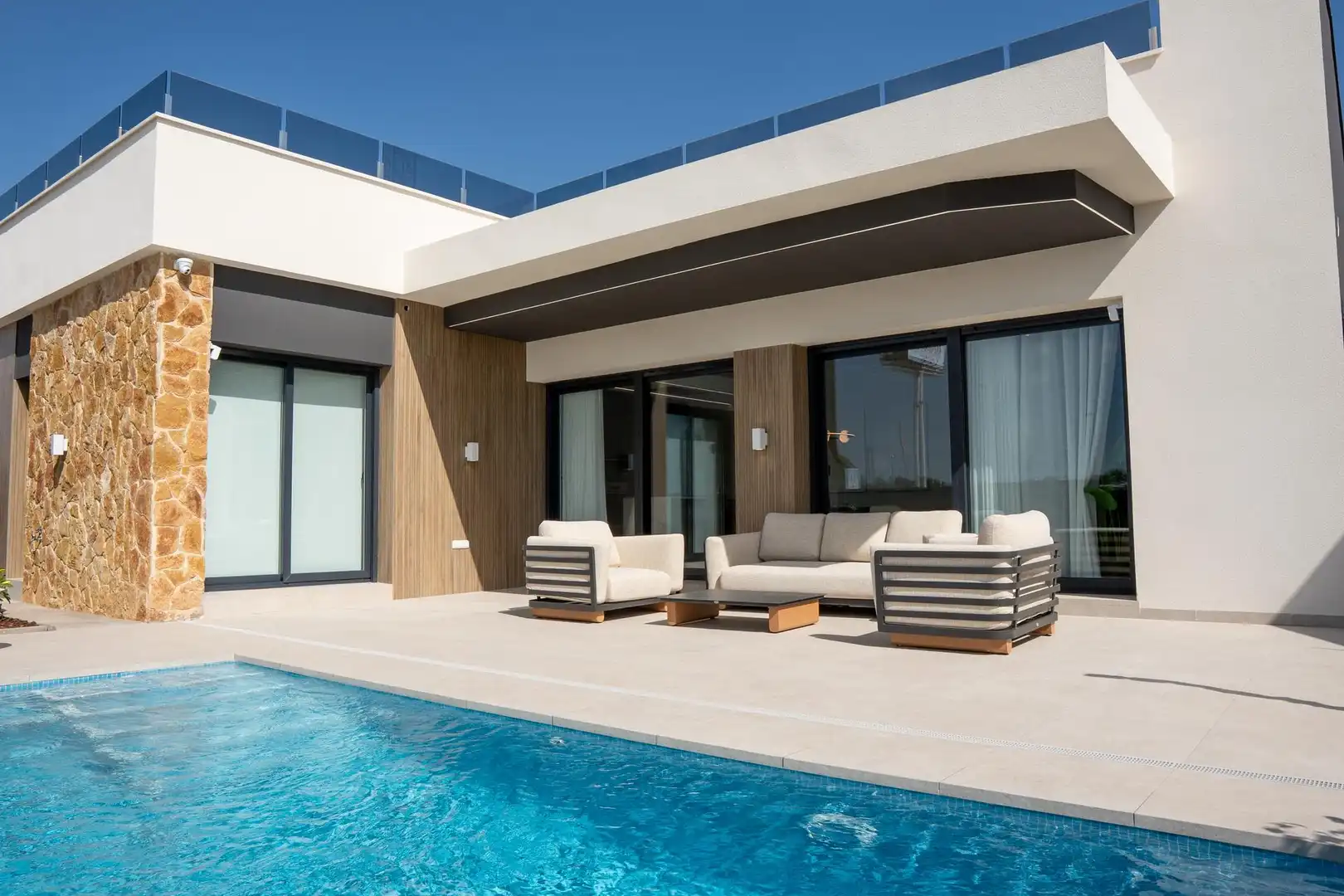 Detached house for sale in Rojales, imagen 31
