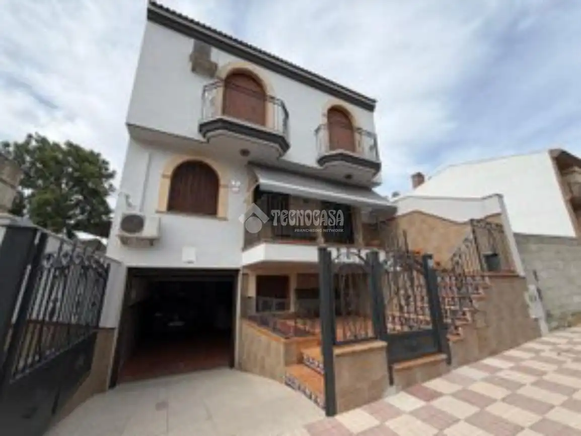 Casa bifamiliare con terrazza in vendita a Torredonjimeno, imagen 45