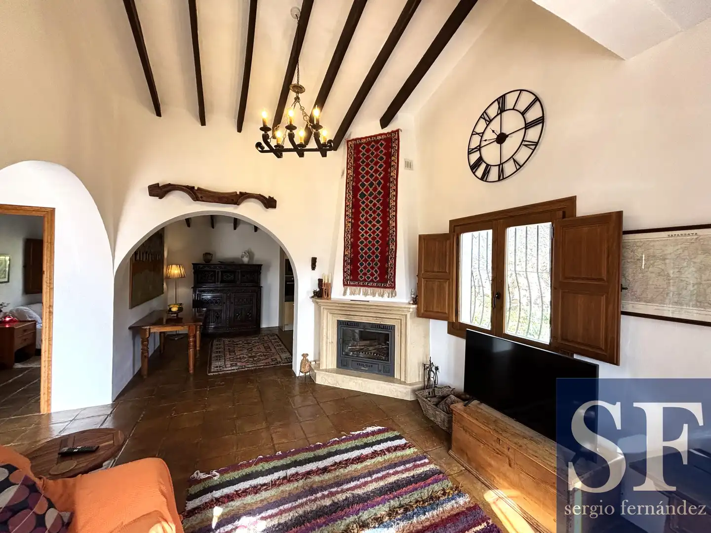 Casa en venta en Torrox Pueblo, imagen 3