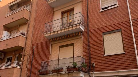 Foto 3 de Piso en venta en Avinguda Doctor Palos, 11, Doctor Palos - Alto Palancia, Sagunto / Sagunt