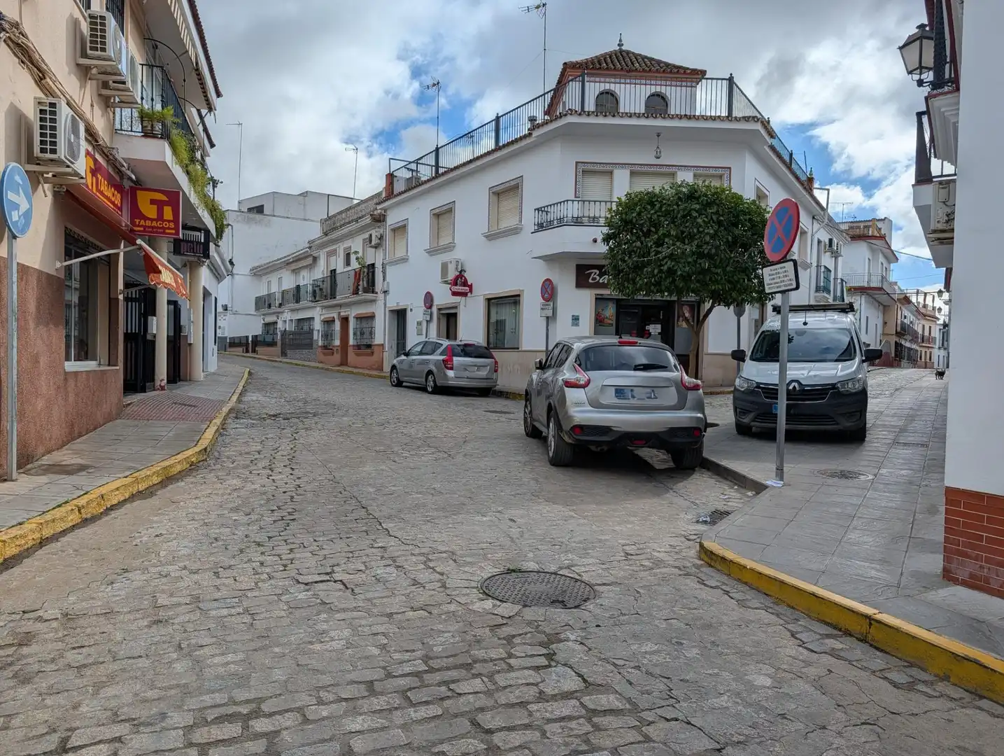 Duplex con terrazza in vendita a Sanlúcar la Mayor, imagen 29