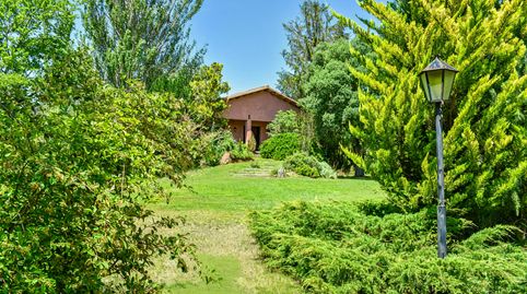 Chalet en Prades en una gran finca de cuatro hectáreas