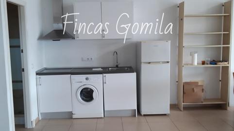 Foto 2 de Oficina de alquiler en Industria, Alaior poble, Illes Balears