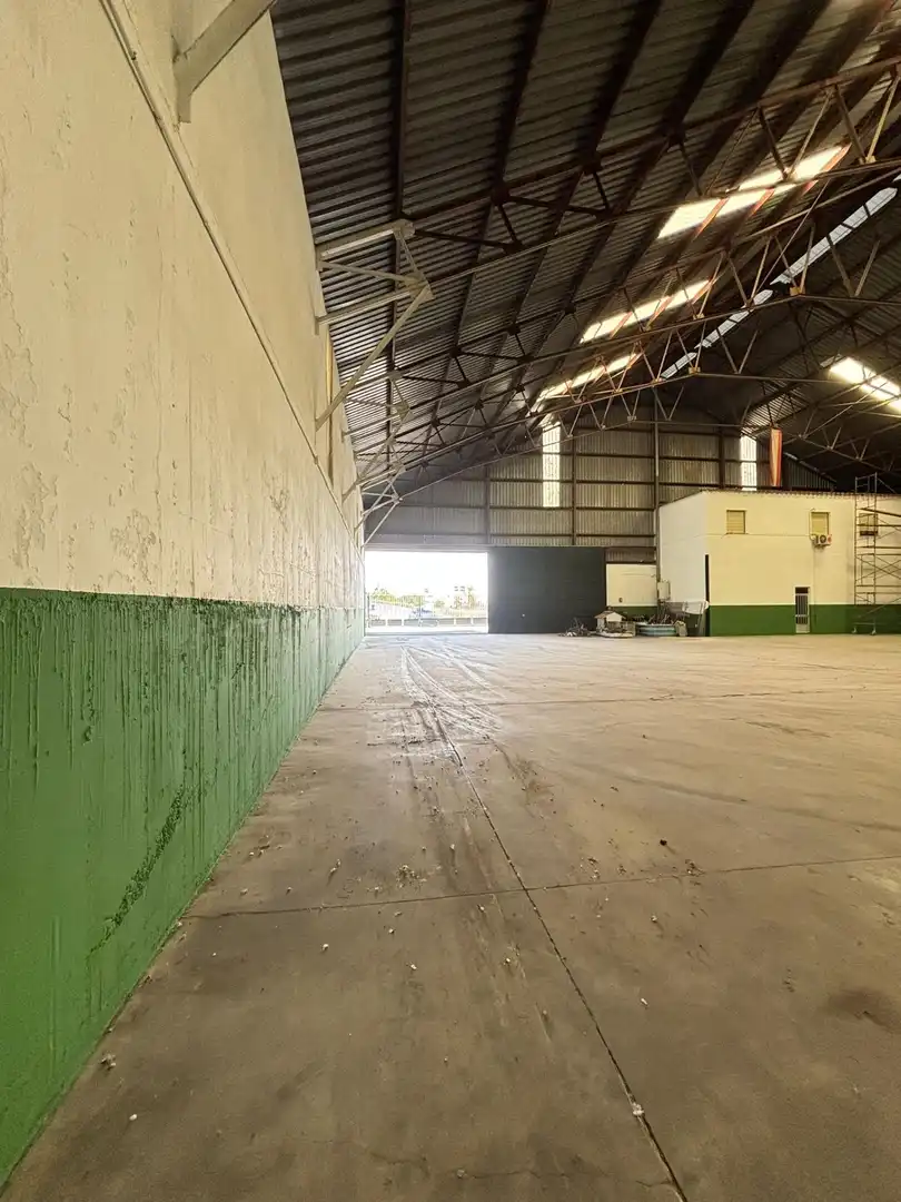 Nau industrial en venda a Valdepeñas, imagen 14