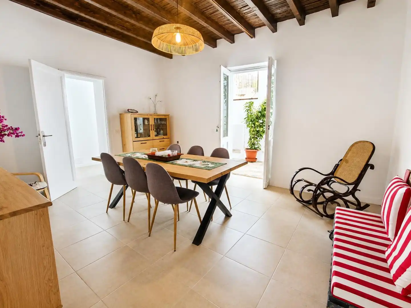 Casa con jardín en venta en Fasnia 15, imagen 41