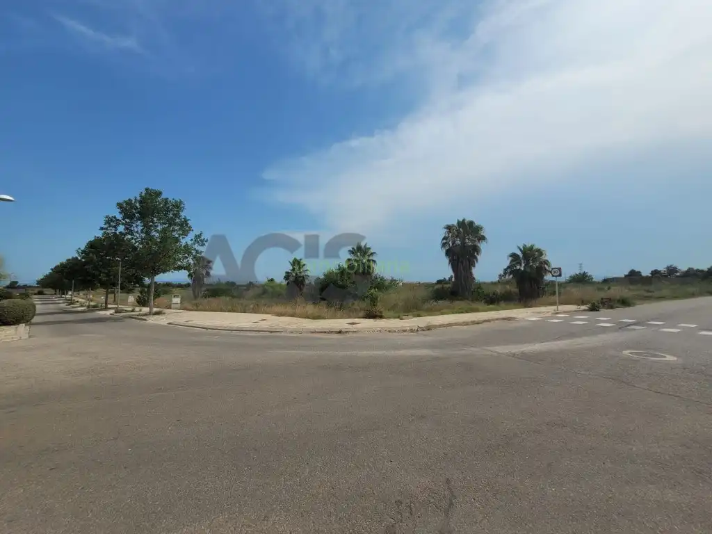 Terreno residenziale in vendita a Carlet, imagen 9