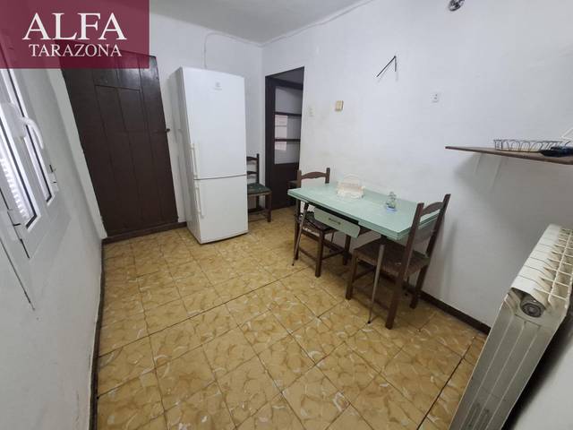 Casa-chalet en Venta en Novallas