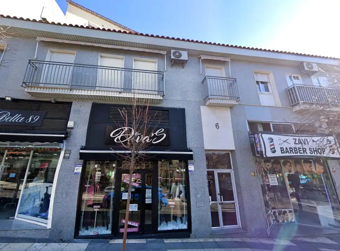 Wohnung zum Verkauf in Santa Teresa, Centro