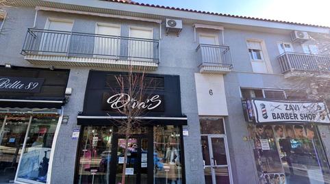 Foto 2 de Pis en venda a Santa Teresa, Centro, Arganda del Rey