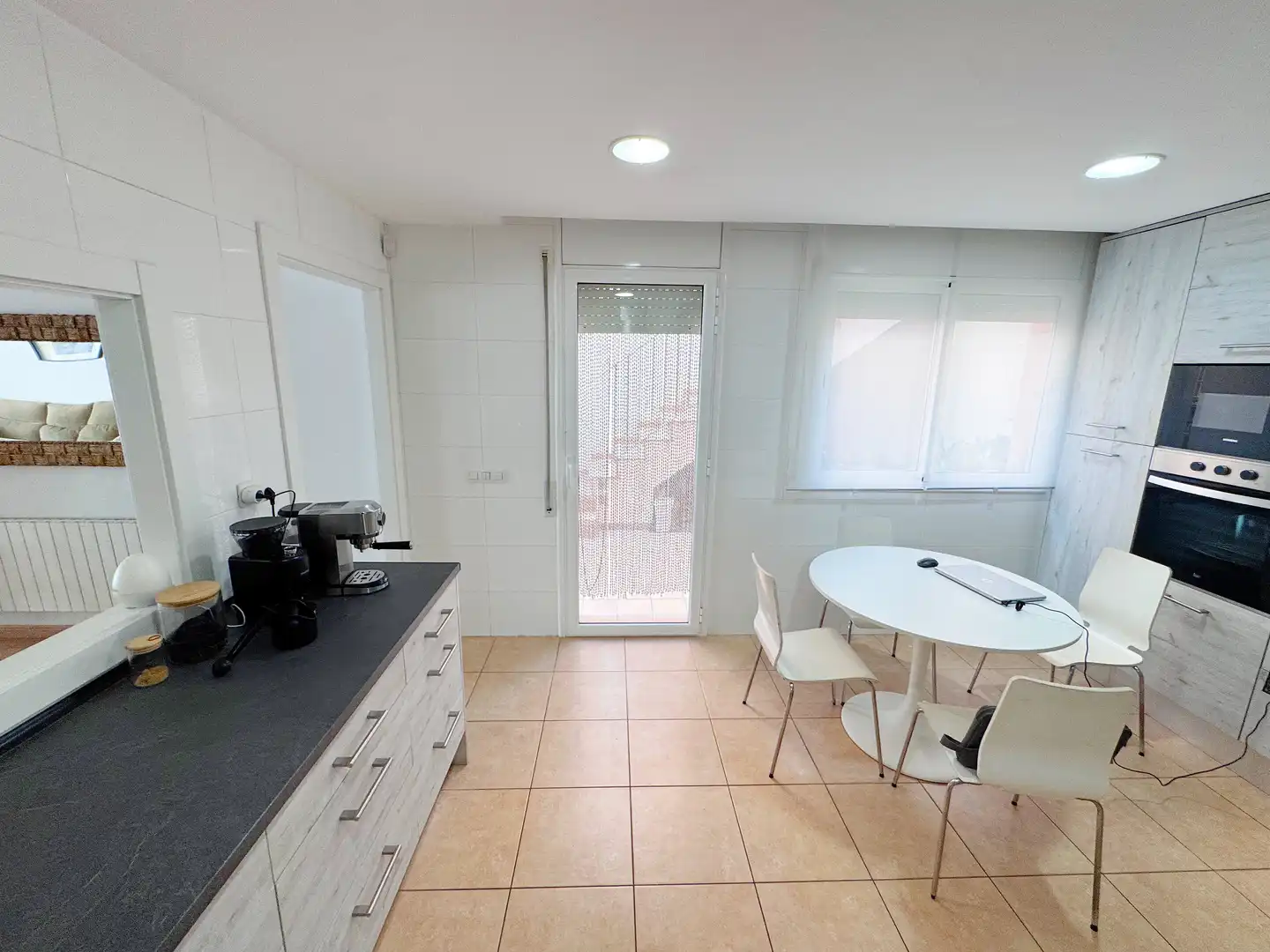 Maison mitoyenne avec terrasse à vendre à El Racó - Sant Feliu del Racó, imagen 56